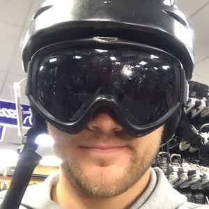 Meet your Posher, John